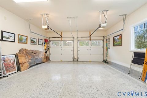 Tiny photo for 8908 Thomas Higgs Court, Toano, VA 23168 (MLS # 2608184)