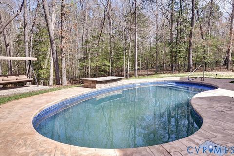 Tiny photo for 8908 Thomas Higgs Court, Toano, VA 23168 (MLS # 2608184)