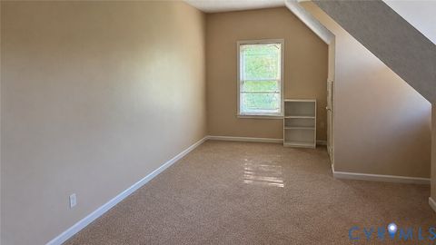 Tiny photo for 388 Bugan Villa Drive, Shacklefords, VA 23156 (MLS # 2619437)