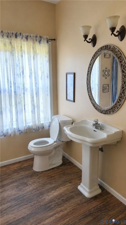 Tiny photo for 388 Bugan Villa Drive, Shacklefords, VA 23156 (MLS # 2619437)