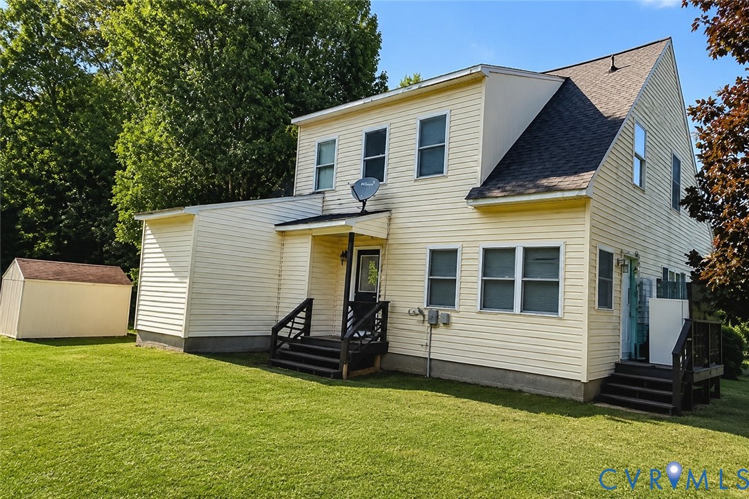 388 Bugan Villa Drive