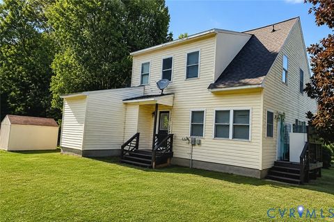 Tiny photo for 388 Bugan Villa Drive, Shacklefords, VA 23156 (MLS # 2619437)