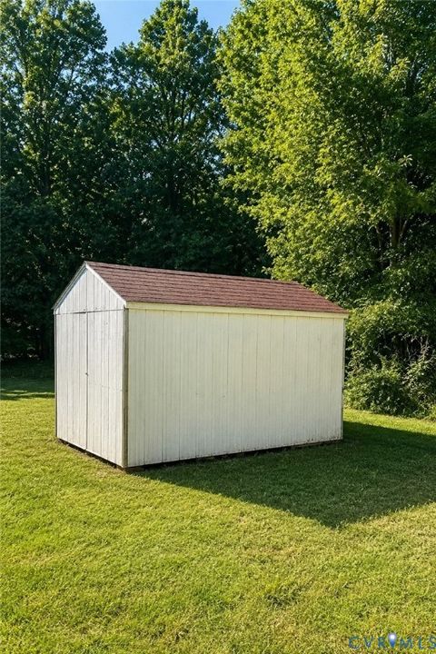 Tiny photo for 388 Bugan Villa Drive, Shacklefords, VA 23156 (MLS # 2619437)