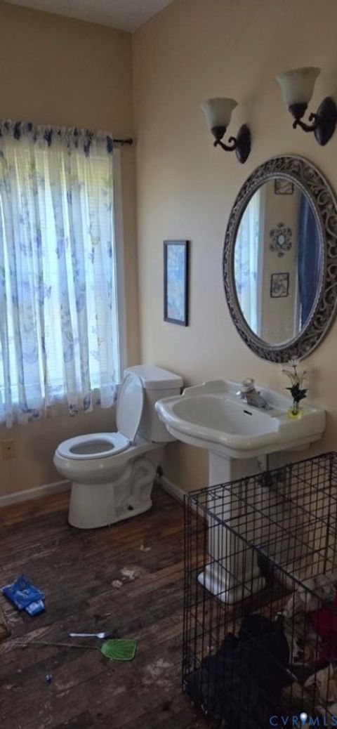 Tiny photo for 388 Bugan Villa Drive, Shacklefords, VA 23156 (MLS # 2619437)