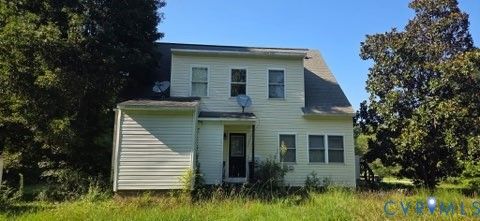Tiny photo for 388 Bugan Villa Drive, Shacklefords, VA 23156 (MLS # 2619437)