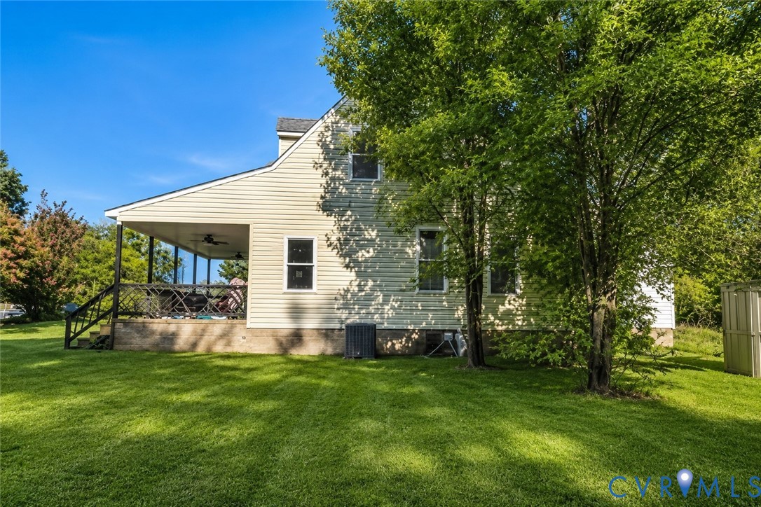 388 Bugan Villa Drive