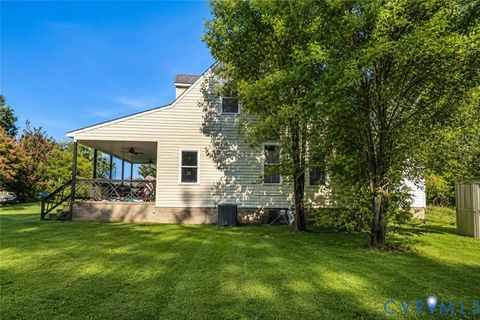Tiny photo for 388 Bugan Villa Drive, Shacklefords, VA 23156 (MLS # 2619437)