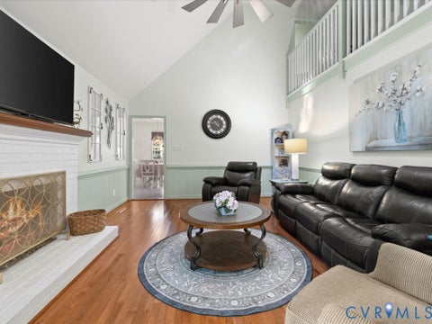 Tiny photo for 1235 Shirlton Road, Midlothian, VA 23114 (MLS # 2623490)