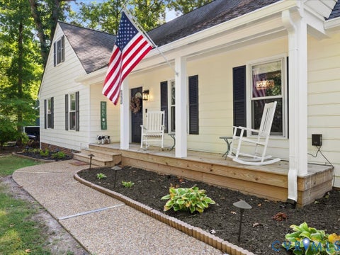 Tiny photo for 1235 Shirlton Road, Midlothian, VA 23114 (MLS # 2623490)