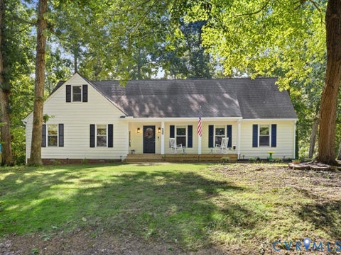 Tiny photo for 1235 Shirlton Road, Midlothian, VA 23114 (MLS # 2623490)