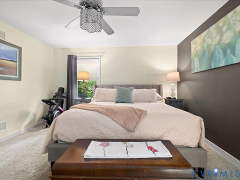 Tiny photo for 1235 Shirlton Road, Midlothian, VA 23114 (MLS # 2623490)