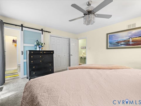 Tiny photo for 1235 Shirlton Road, Midlothian, VA 23114 (MLS # 2623490)