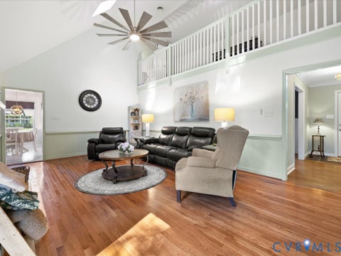 Tiny photo for 1235 Shirlton Road, Midlothian, VA 23114 (MLS # 2623490)