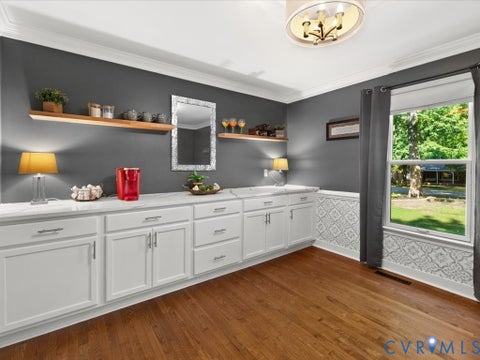 Tiny photo for 1235 Shirlton Road, Midlothian, VA 23114 (MLS # 2623490)