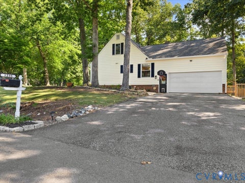 Tiny photo for 1235 Shirlton Road, Midlothian, VA 23114 (MLS # 2623490)