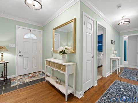 Tiny photo for 1235 Shirlton Road, Midlothian, VA 23114 (MLS # 2623490)