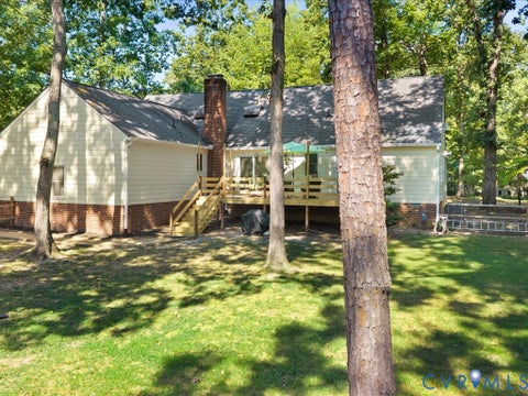 Tiny photo for 1235 Shirlton Road, Midlothian, VA 23114 (MLS # 2623490)