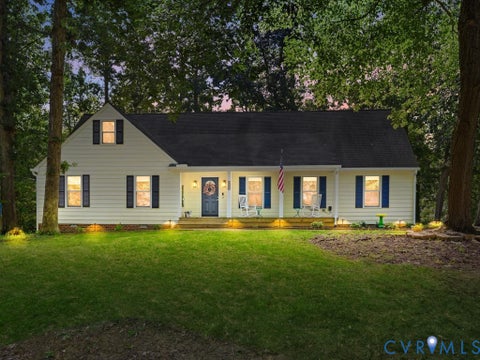 Photo of 1235 Shirlton Road, Midlothian, VA 23114 (MLS # 2623490)