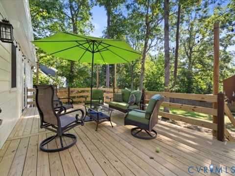 Tiny photo for 1235 Shirlton Road, Midlothian, VA 23114 (MLS # 2623490)