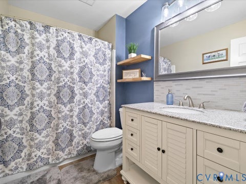Tiny photo for 1235 Shirlton Road, Midlothian, VA 23114 (MLS # 2623490)