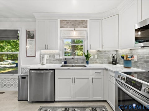 Tiny photo for 1235 Shirlton Road, Midlothian, VA 23114 (MLS # 2623490)