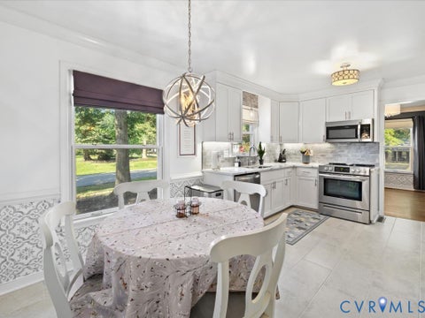 Tiny photo for 1235 Shirlton Road, Midlothian, VA 23114 (MLS # 2623490)
