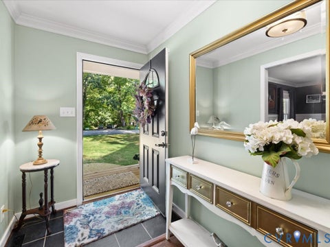 Tiny photo for 1235 Shirlton Road, Midlothian, VA 23114 (MLS # 2623490)