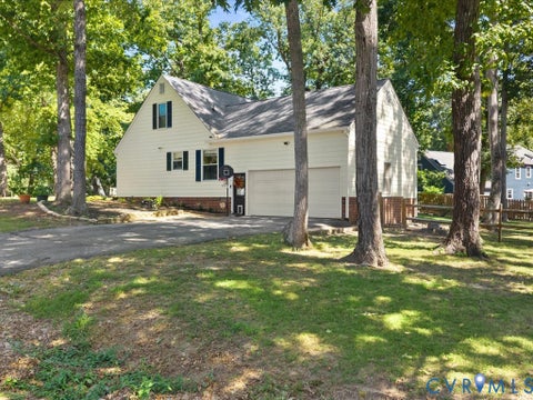 Tiny photo for 1235 Shirlton Road, Midlothian, VA 23114 (MLS # 2623490)