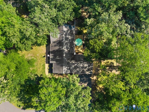 Tiny photo for 1235 Shirlton Road, Midlothian, VA 23114 (MLS # 2623490)