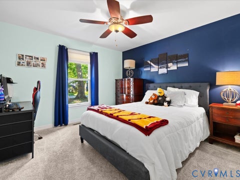 Tiny photo for 1235 Shirlton Road, Midlothian, VA 23114 (MLS # 2623490)