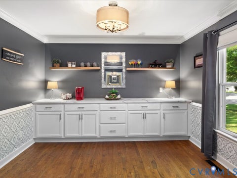 Tiny photo for 1235 Shirlton Road, Midlothian, VA 23114 (MLS # 2623490)