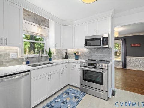 Tiny photo for 1235 Shirlton Road, Midlothian, VA 23114 (MLS # 2623490)