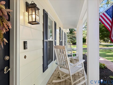 Tiny photo for 1235 Shirlton Road, Midlothian, VA 23114 (MLS # 2623490)