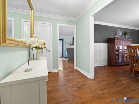 Tiny photo for 1235 Shirlton Road, Midlothian, VA 23114 (MLS # 2623490)