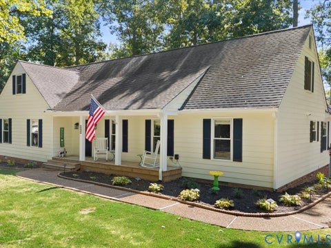 Tiny photo for 1235 Shirlton Road, Midlothian, VA 23114 (MLS # 2623490)