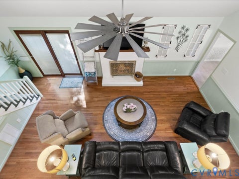 Tiny photo for 1235 Shirlton Road, Midlothian, VA 23114 (MLS # 2623490)
