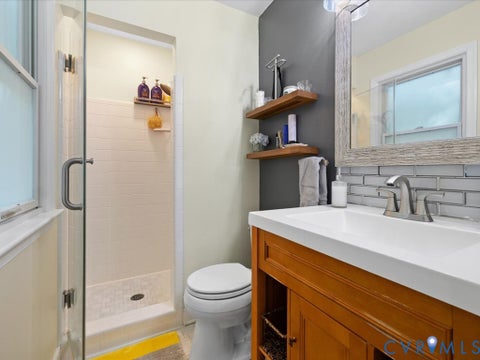Tiny photo for 1235 Shirlton Road, Midlothian, VA 23114 (MLS # 2623490)