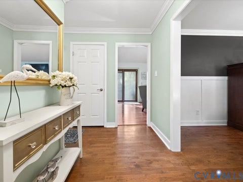 Tiny photo for 1235 Shirlton Road, Midlothian, VA 23114 (MLS # 2623490)