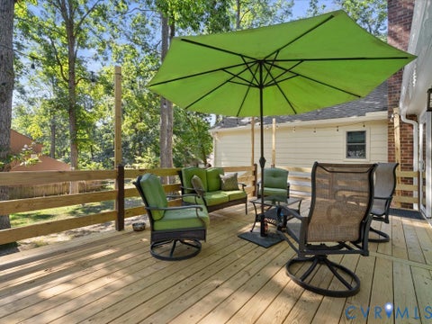 Tiny photo for 1235 Shirlton Road, Midlothian, VA 23114 (MLS # 2623490)