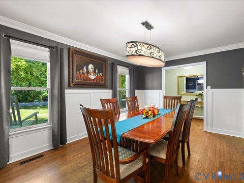 Tiny photo for 1235 Shirlton Road, Midlothian, VA 23114 (MLS # 2623490)