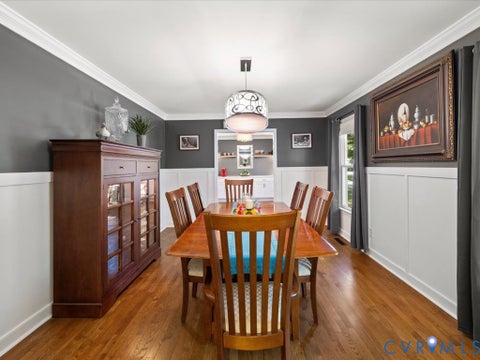 Tiny photo for 1235 Shirlton Road, Midlothian, VA 23114 (MLS # 2623490)