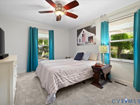 Tiny photo for 1235 Shirlton Road, Midlothian, VA 23114 (MLS # 2623490)
