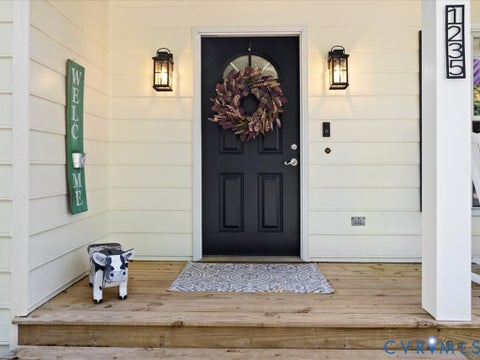 Tiny photo for 1235 Shirlton Road, Midlothian, VA 23114 (MLS # 2623490)