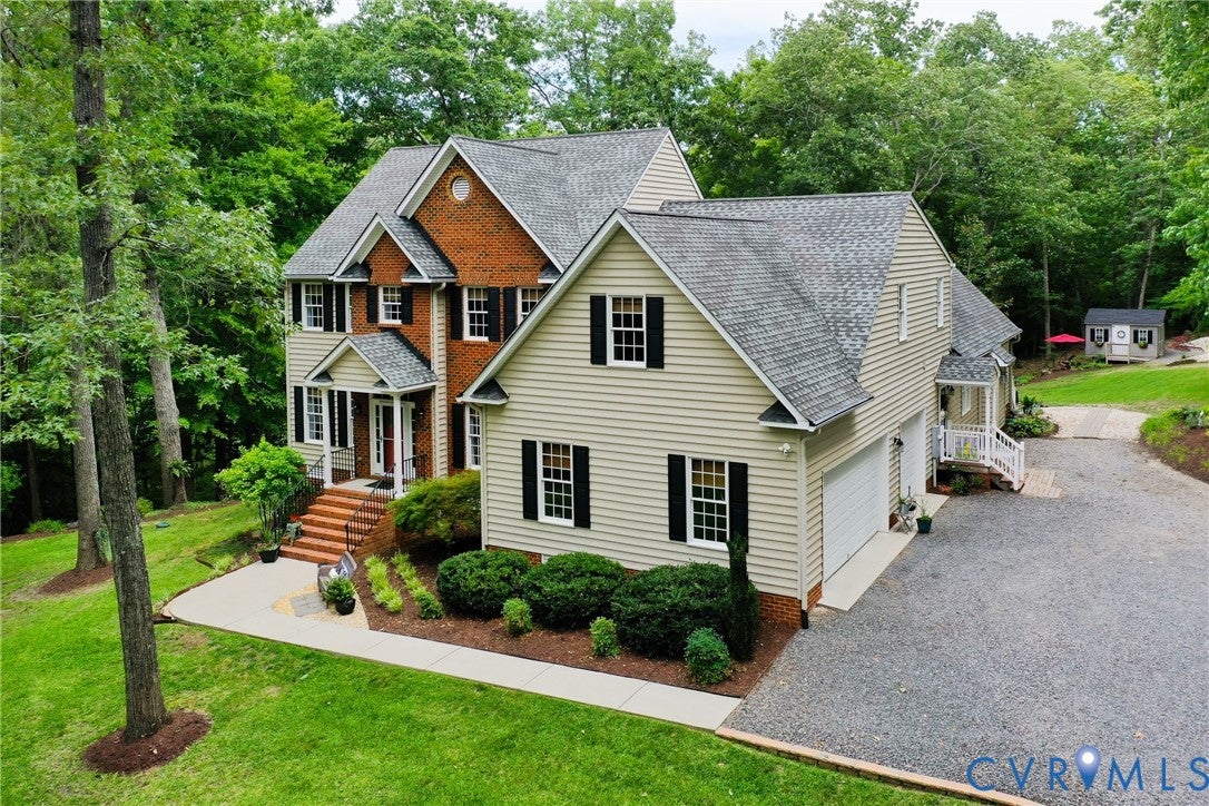 7470 Quail Run Lane