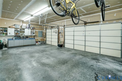 Tiny photo for 7470 Quail Run Lane, Mechanicsville, VA 23116 (MLS # 2615943)