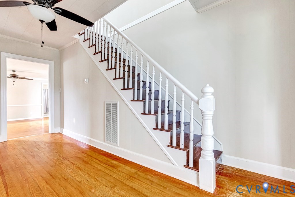 2476 Calvary Church Road