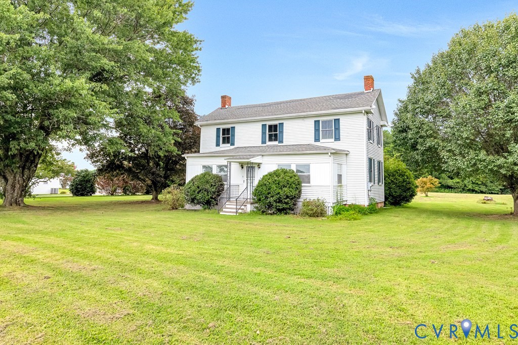 2476 Calvary Church Road