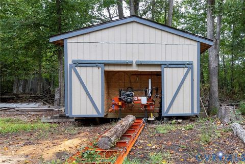 Tiny photo for 2095 Varick Chapel Road, Kenbridge, VA 23944 (MLS # 2525258)