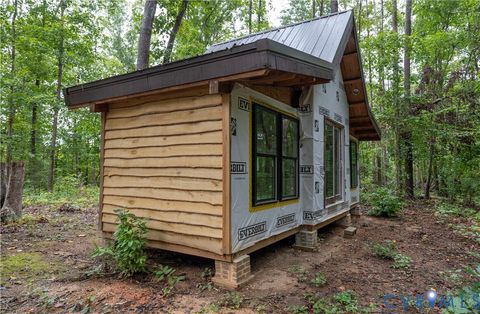 Tiny photo for 2095 Varick Chapel Road, Kenbridge, VA 23944 (MLS # 2525258)