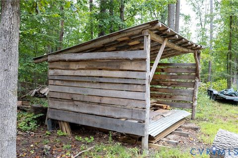 Tiny photo for 2095 Varick Chapel Road, Kenbridge, VA 23944 (MLS # 2525258)